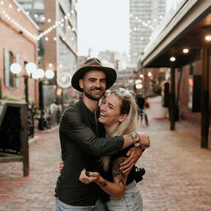 Meet your Posher, Ashley